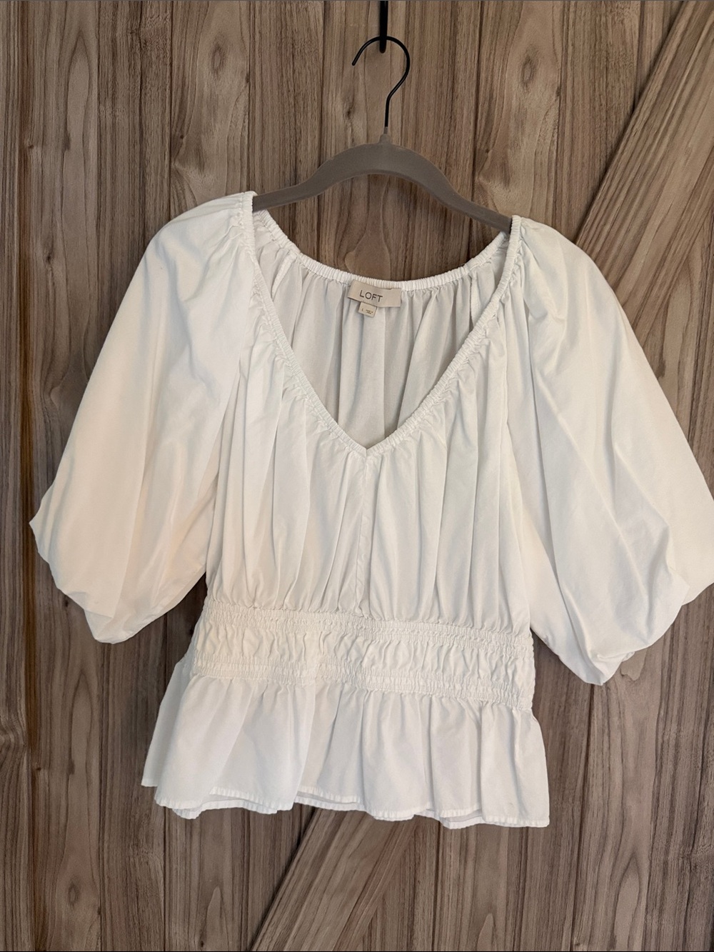 Loft Top